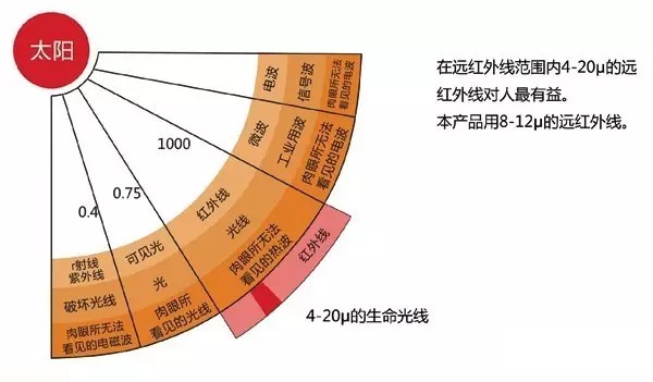 什么是光能理疗“光波房”比“汗蒸房”更高效更方便的家用理疗养生设备-上海聚慕医疗器械有限公司