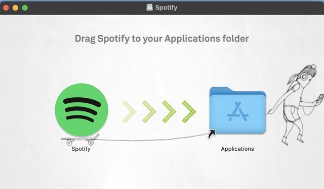 Spotify推出新测试版本 原生适配m1芯片 财富号 东方财富网