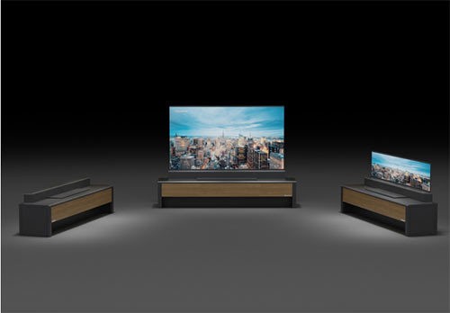 技术市场创新全面领跑，中国激光电视已成“世界第一”-家电圈官网