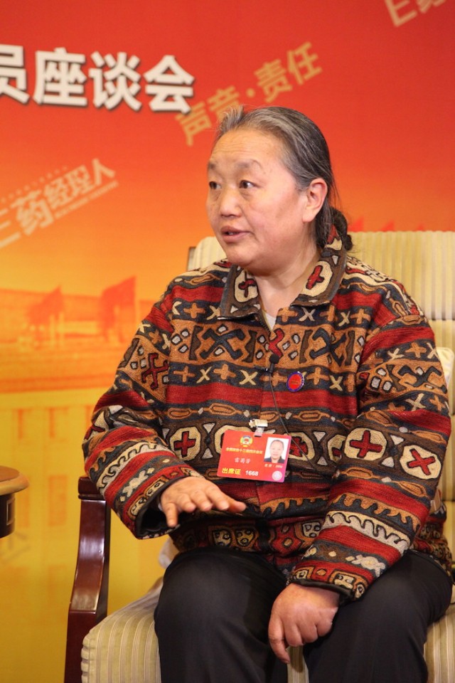 甘肃走出3位富豪，财富都超过100亿，潘石屹在北京，女富豪很传奇
