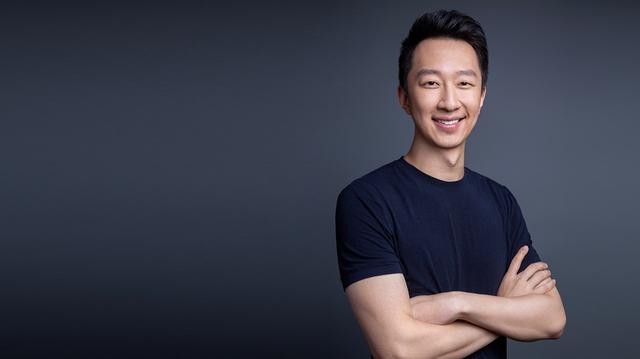 融创孙喆一简单而真实