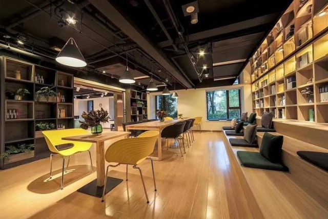 第二会客厅的滋味请收下你的架空层泛会所生活日常