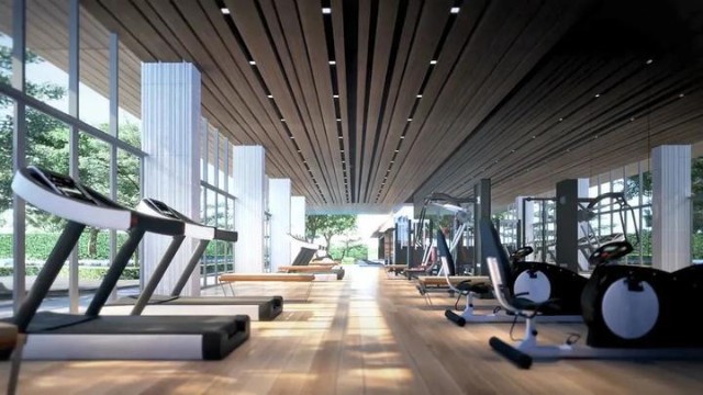 第二会客厅的滋味请收下你的架空层泛会所生活日常