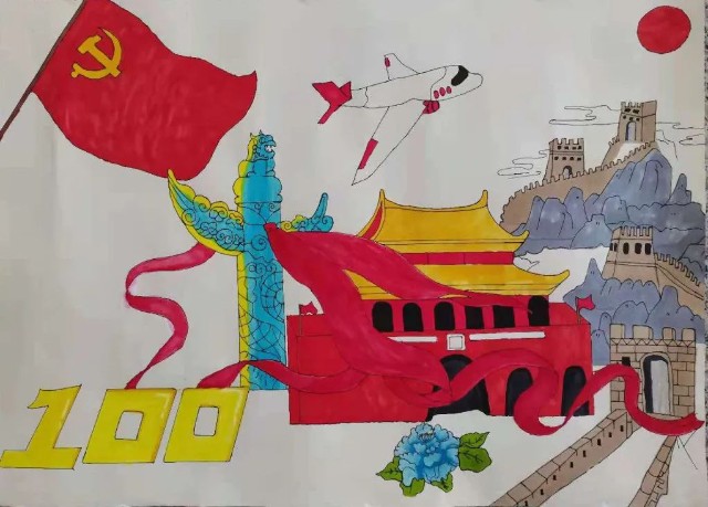 花样年碧云湾红色经典故事读书会开启燃情假期