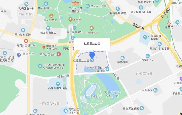 交付16年 品质不减 这个小区房价久居片区高位 实属标杆 财富号 东方财富网