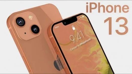 苹果 Iphone13初期出货量9000万台 较iphone 12增长 财富号 东方财富网