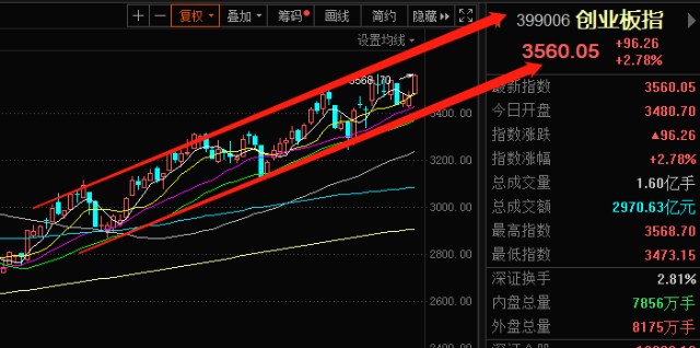 热门龙头闪崩 财富号 东方财富网