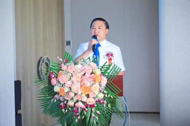 优势互补携手共建桂林市信昌投资集团有限公司广西建工集团