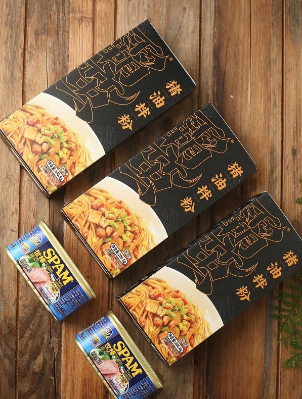 资本爱上“嗦粉”，米粉品类的春天来了？