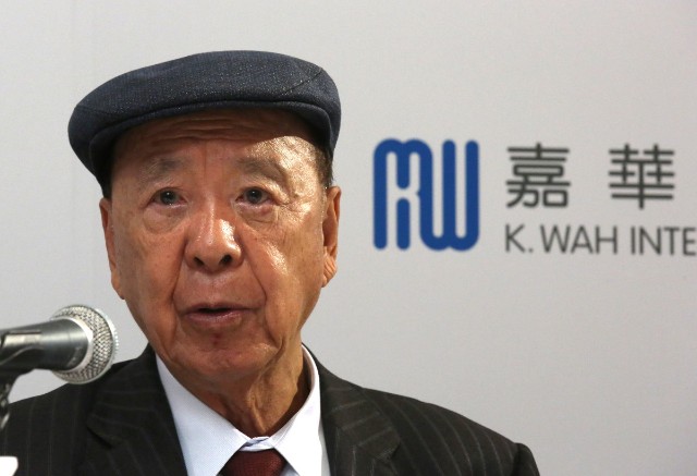 李锦记第三代掌门人去世，6位中国富豪也90多岁了，江苏奶奶104岁