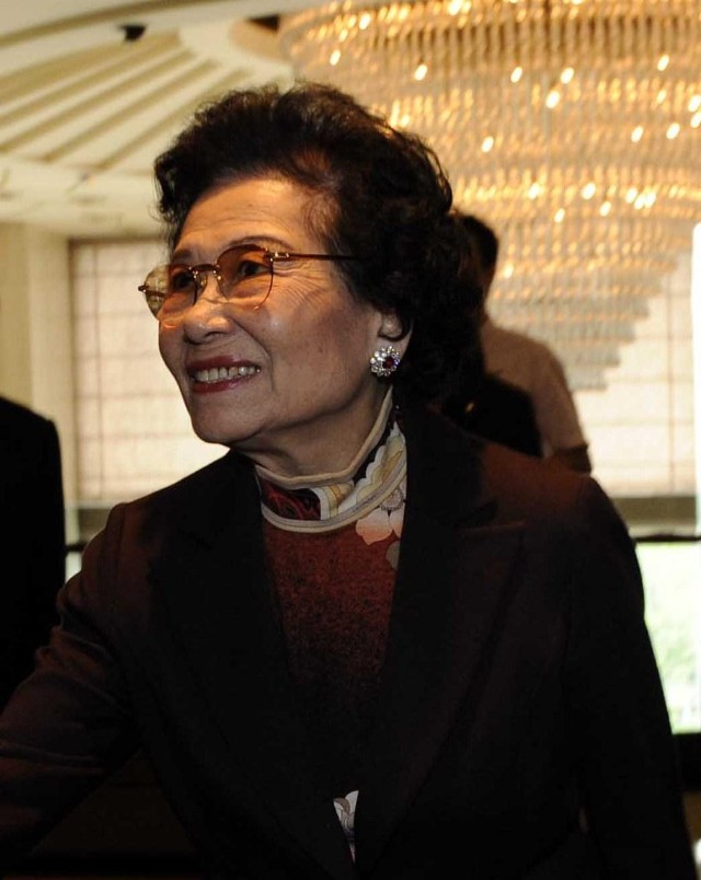 李锦记第三代掌门人去世，6位中国富豪也90多岁了，江苏奶奶104岁