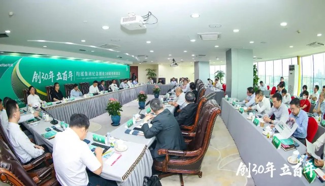 王均金：均瑶集团立百年的法宝