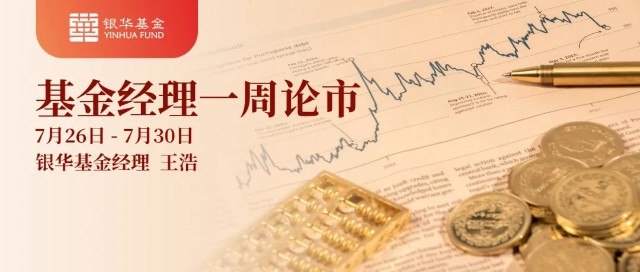 银华王浩：成长板块总体上处于历史最好状态 持续趋势非常强劲