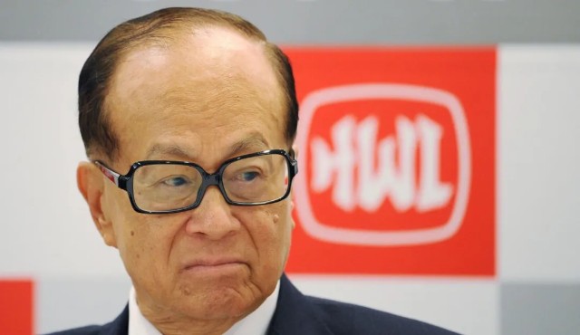 河南暴雨发生之后，中国十大富豪分别捐了什么？