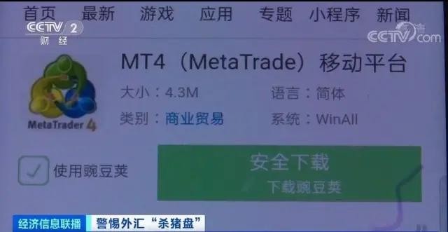 开始外汇公司 中国外汇监管