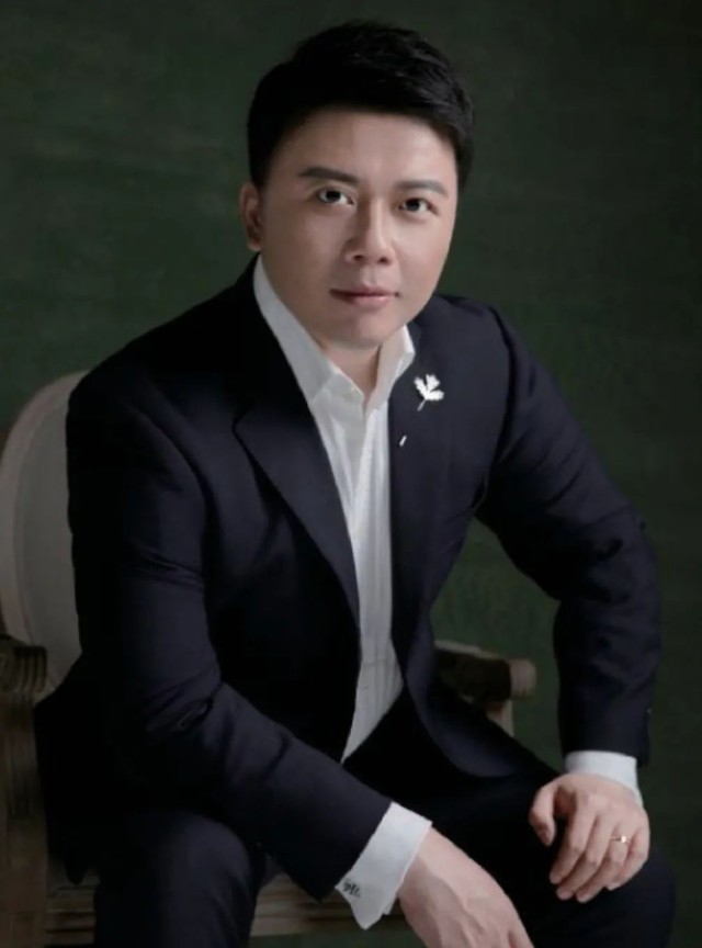 独家专访魔笛总导演施恒领略歌剧融金魅力