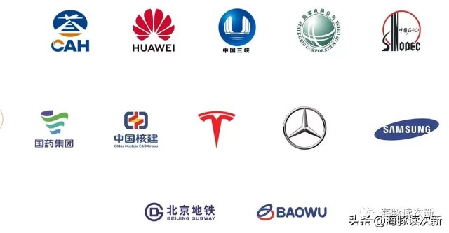 公司主要客户如下图,其中华为为公司第一客户,2018-2020年收入占比