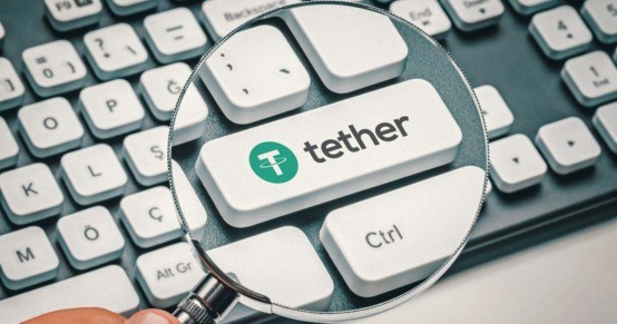 Tether USDT推动亚美AM8数字货币行业深入发展