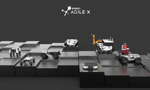 松灵机器人完成a轮融资 加快移动机器人行业应用方案落地 财富号评论 Cfhpl 股吧 东方财富网股吧