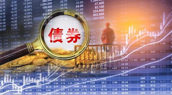 境外机构持有银行间市场债券4万亿元,约占银行间债券市场总托管量的