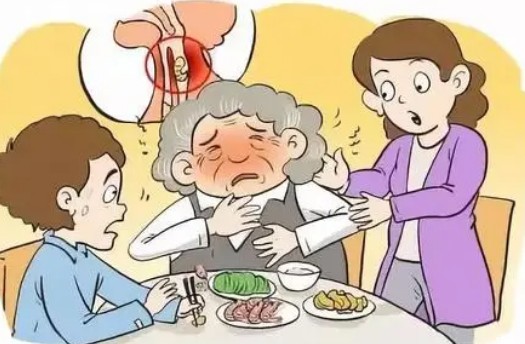 小脑萎缩吞咽困难怎么回事