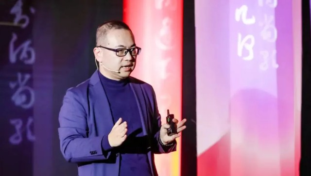 景林高云程反垄断对企业是好事让人变得懒惰舒服的都是好生意