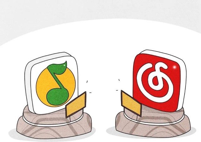 网易云音乐赴港上市,"老二"能逆袭成功吗?