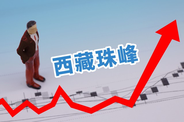 西藏珠峰半年度净利润同比增248%，下半年锂盐产品价格有上涨动力