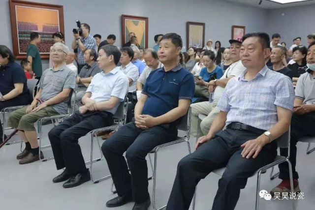 景德镇陶瓷艺术地位确立 在于学术构建
