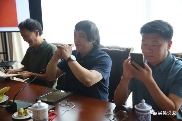景德镇陶瓷艺术地位确立 在于学术构建