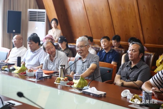 景德镇陶瓷艺术地位确立 在于学术构建