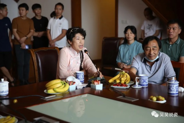 景德镇陶瓷艺术地位确立 在于学术构建