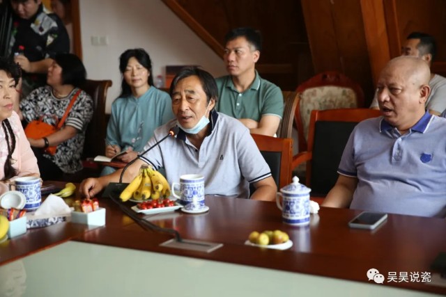 景德镇陶瓷艺术地位确立 在于学术构建