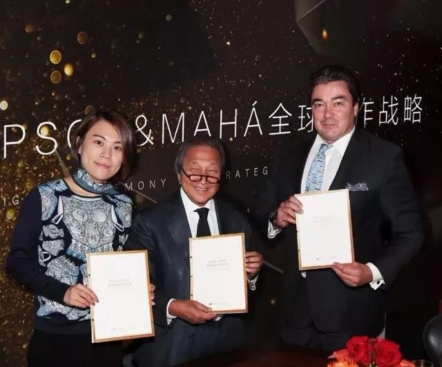 除碧桂园公主，广东等3位女二代也是杰出商界女性，老爸财富百亿