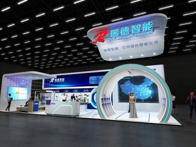瑞德智能IPO：与客户数据有出入，募投项目信披存疑