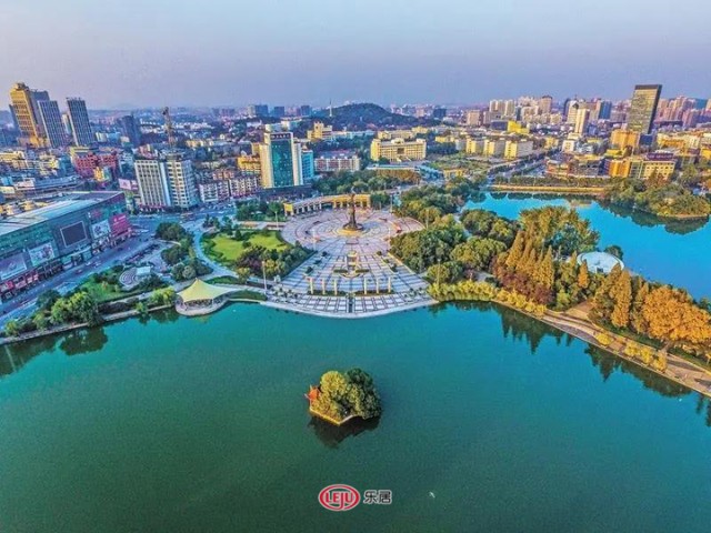 未来云辰城市发展接力见政万春速度