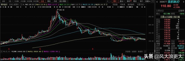 焦点剖析 深市中报业绩最牛的股票为何不涨