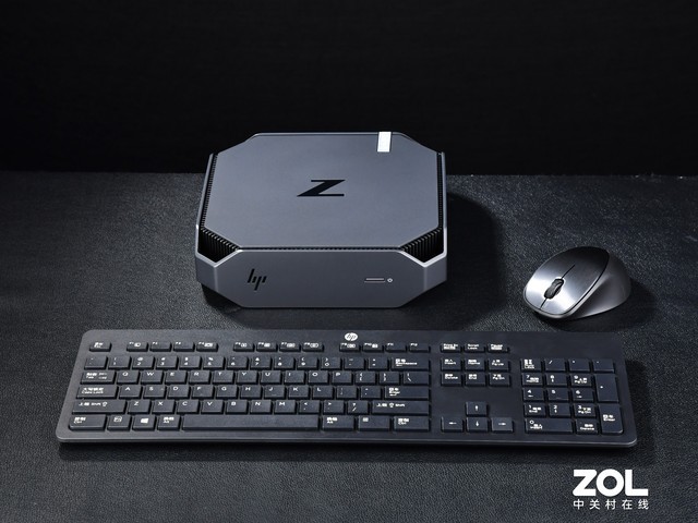 小身材大能量hpz2minig5台式工作站测评