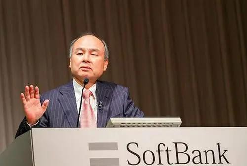 孙正义宣布停止投资 曾赚阿里巴巴2000倍 如今要退出中国 财富号 东方财富网