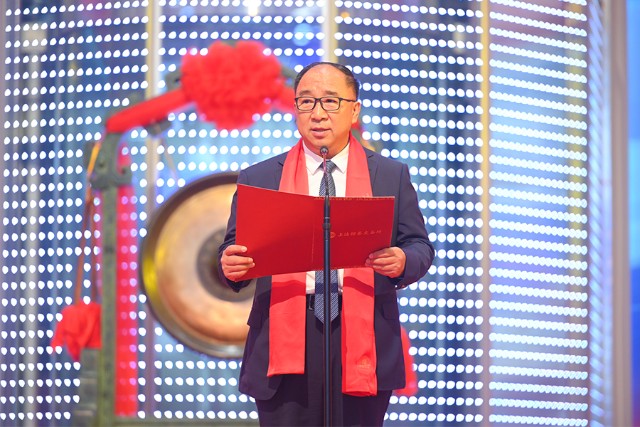 龙版传媒上交所上市：市值38亿 利润依赖补贴及税收优惠