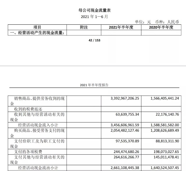 “植物蛋白第一股”养元饮品蓄势待发