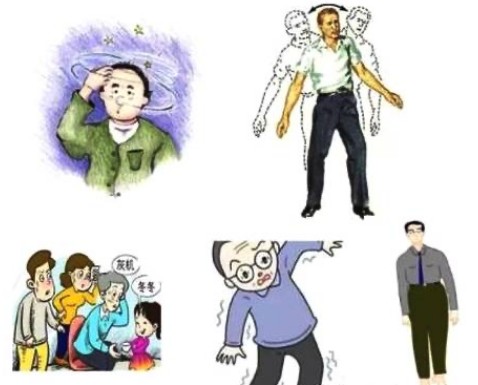 多系统萎缩后期有多痛苦