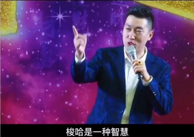 加仓梭哈是一种智慧