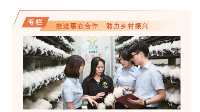 大行崛起：邮储银行蜕变背后的文化力量