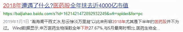 医疗集采发生了什么？还能买医药行业基金吗？一文说清