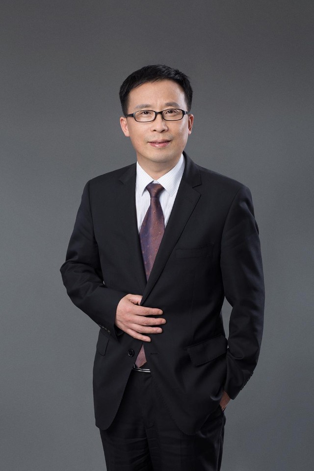 华安证券董事长章宏韬以文化软实力提升发展高质量