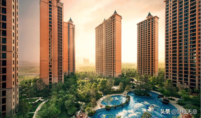 精总部强一线，雅居乐做大地产区域平台