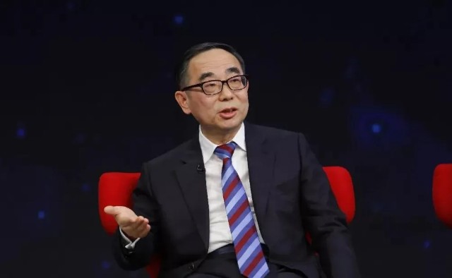 孙飘扬回归恒瑞医药有了bd灵感