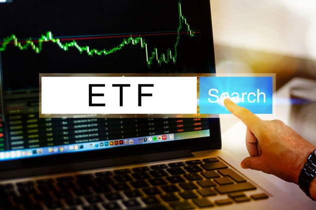 如果您喜欢 T+0 日交易，请接受此 ETF 基金列表