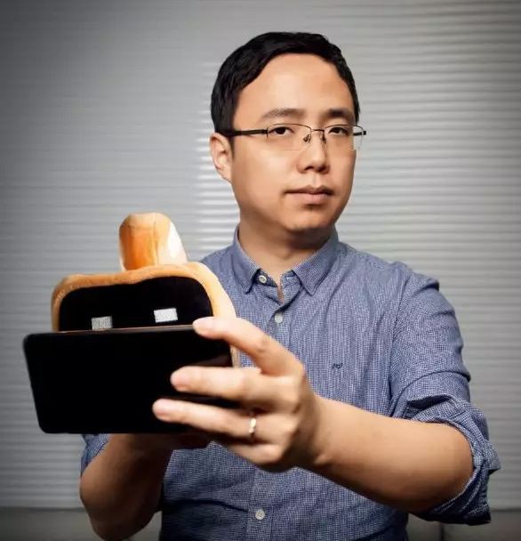 快手创始人程一笑的舍得之道